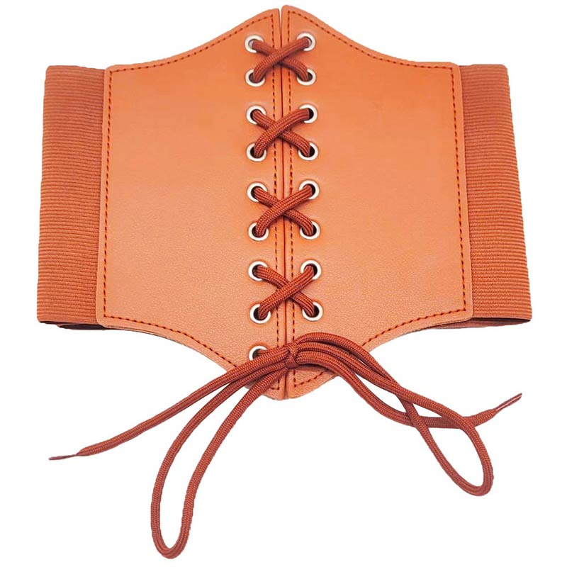 CORSET BELT