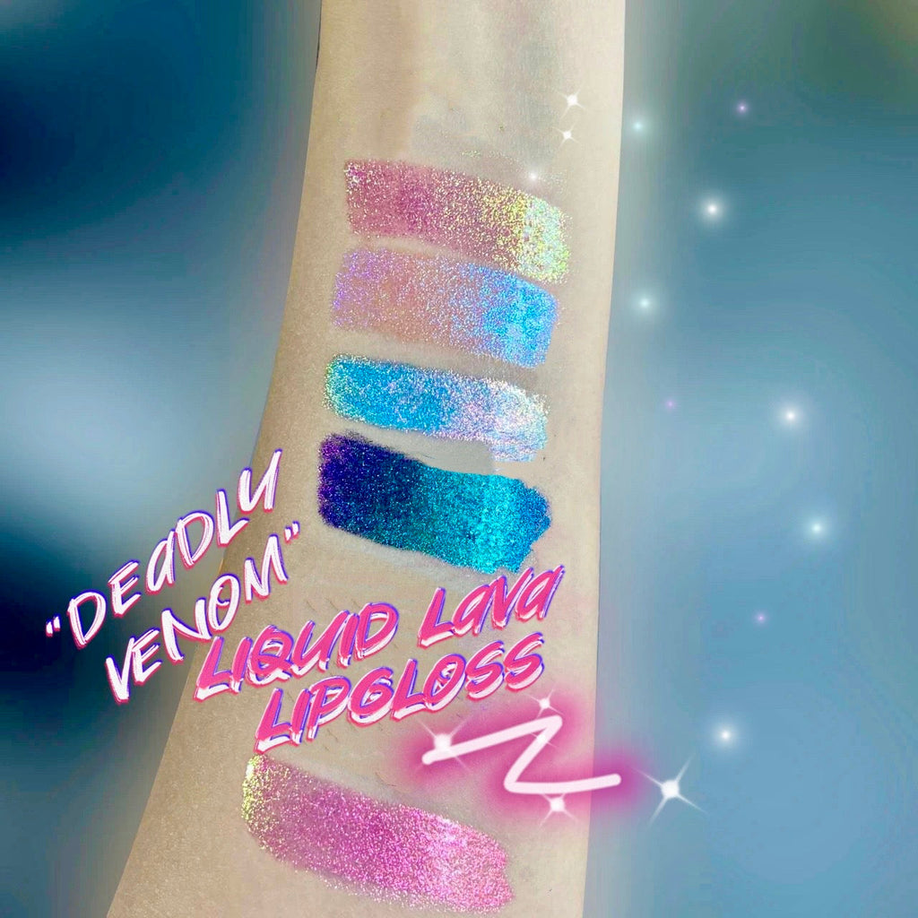 DEADLY VENOM LIPGLOSS