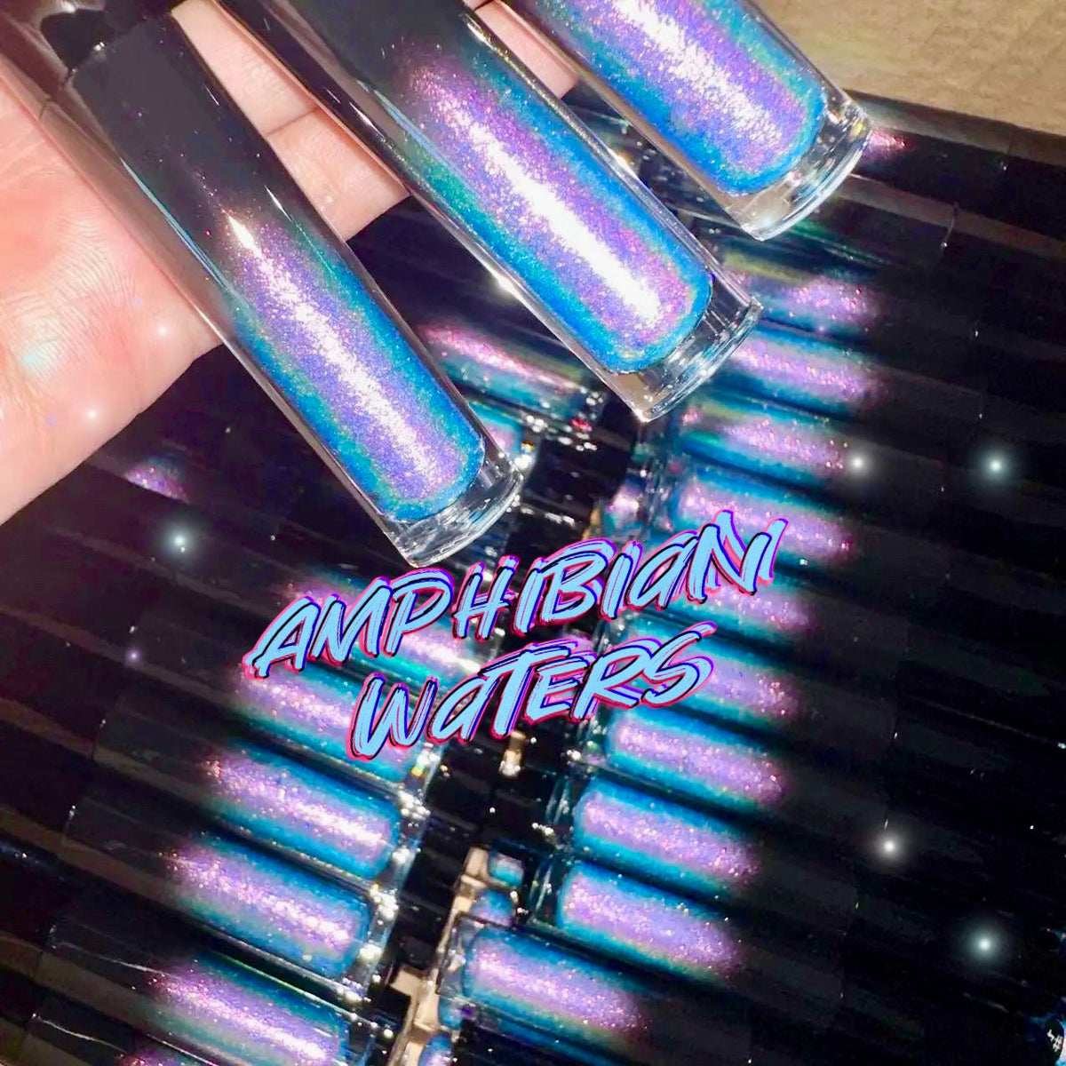 DEADLY VENOM LIPGLOSS