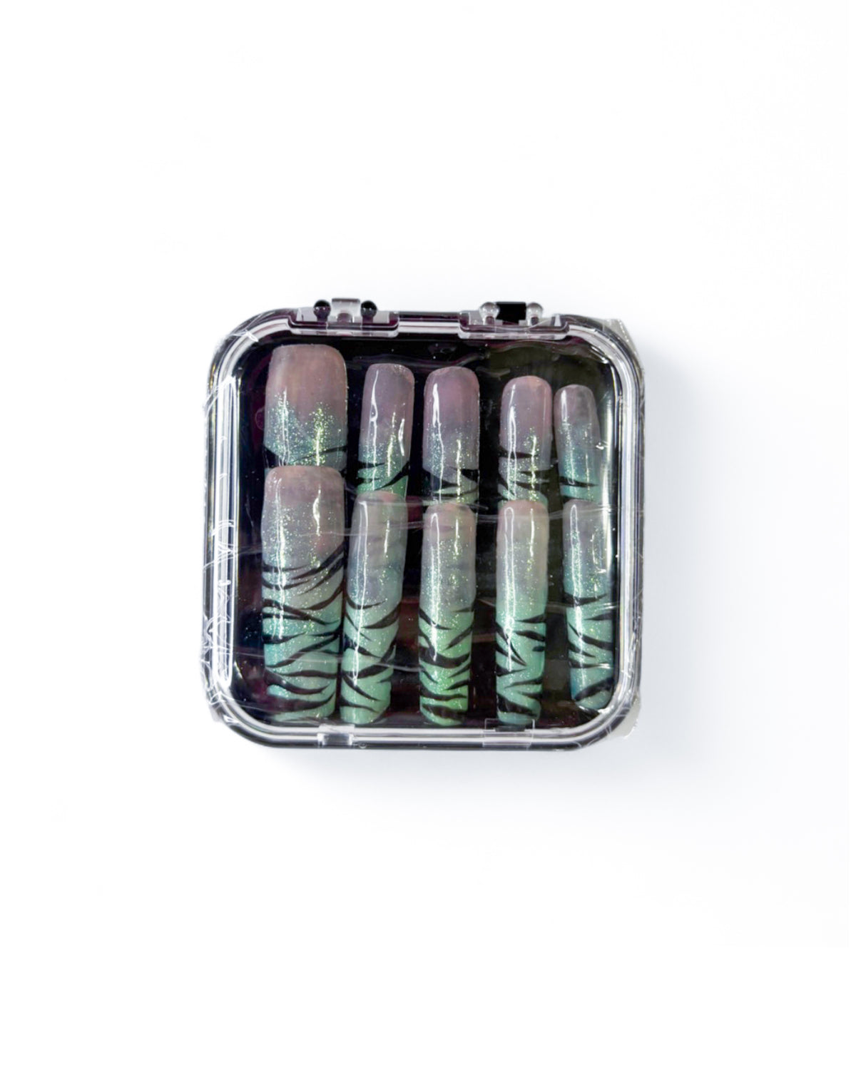 EXOTICA NAIL SET