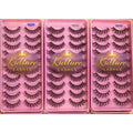 MINK LASHES