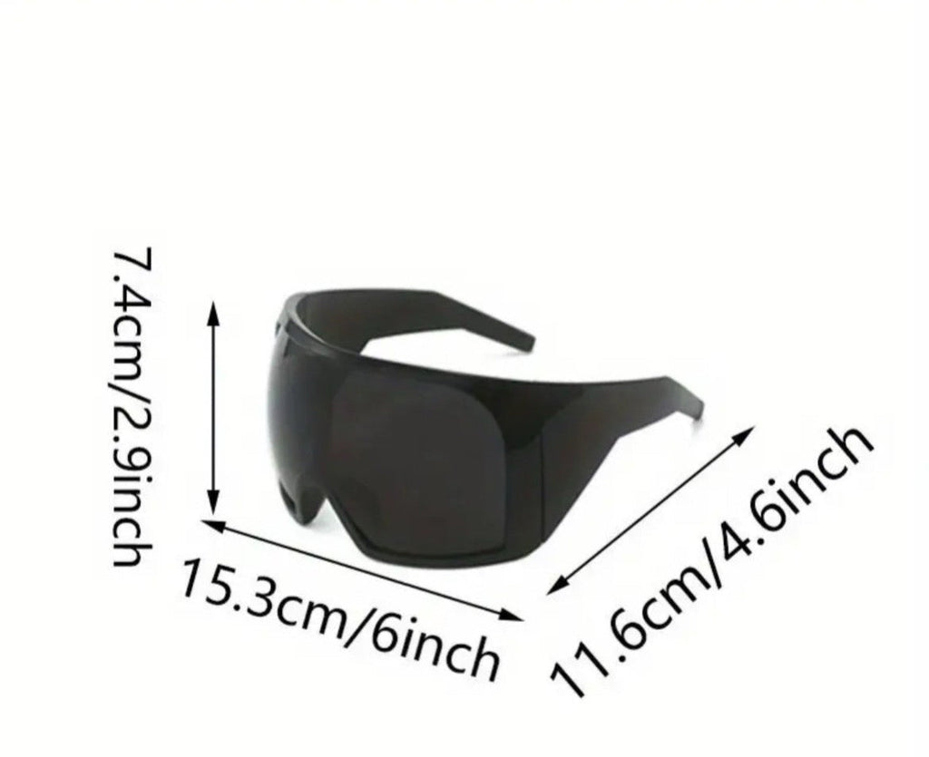 CAN’T C U SUNGLASSES