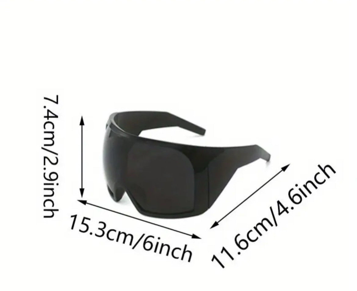 CAN’T C U SUNGLASSES