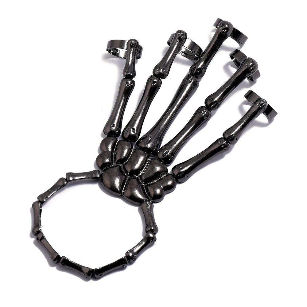 OUT OF REACH HAND CUFF