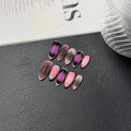AURA NAIL SET