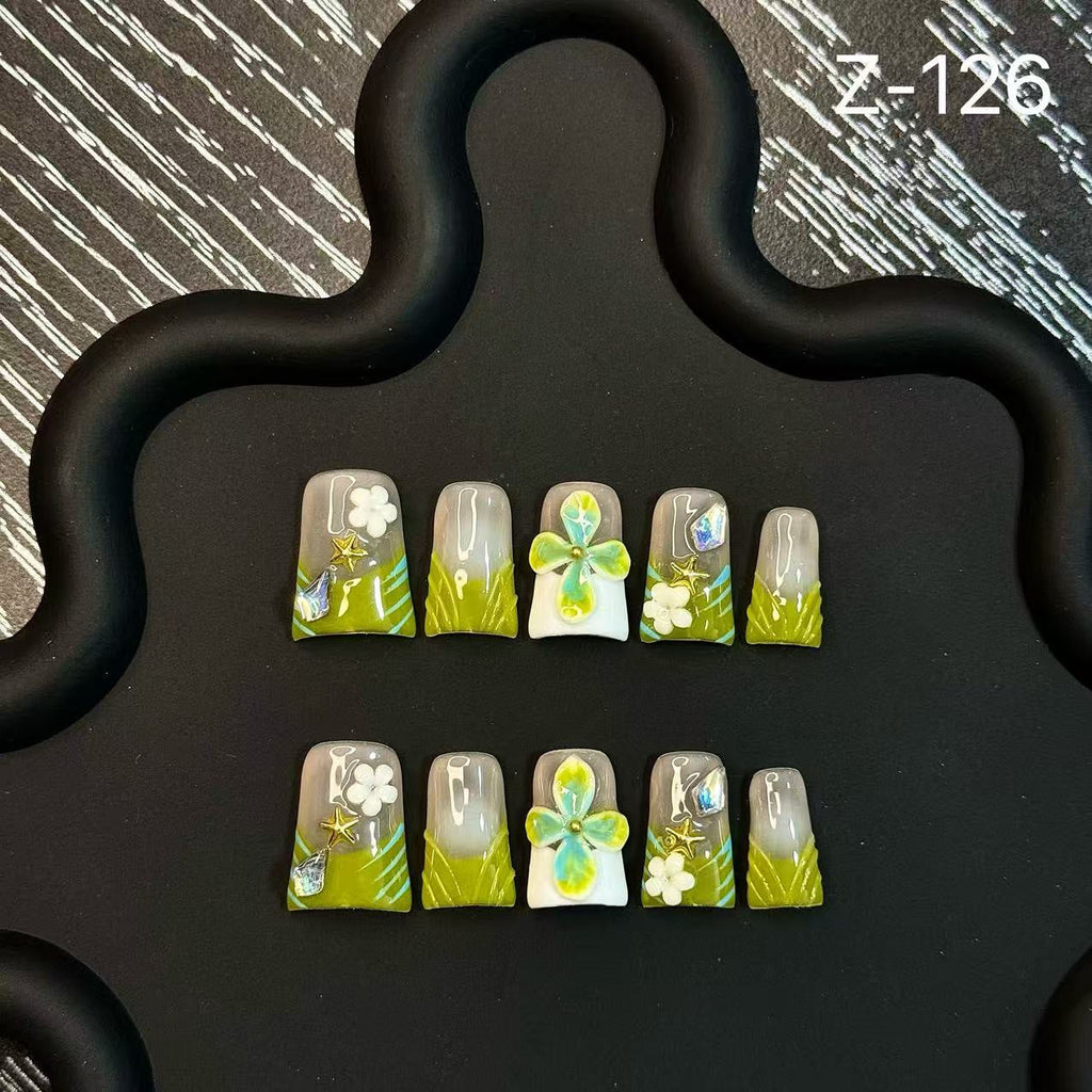 ENVY NAIL SET