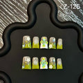 ENVY NAIL SET