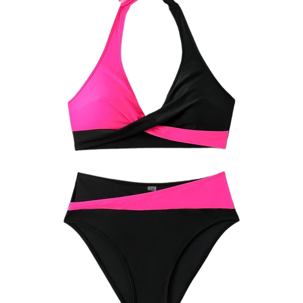 INTERTWINE BIKINI SET