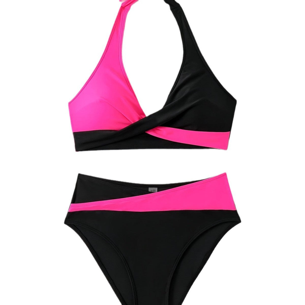 INTERTWINE BIKINI SET