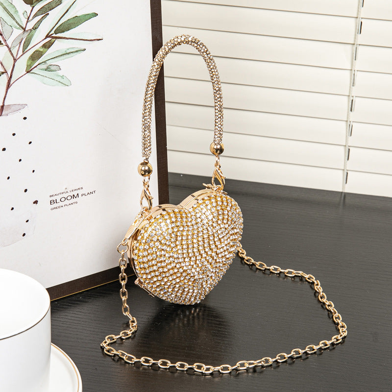 CROSS MY HEART BAG