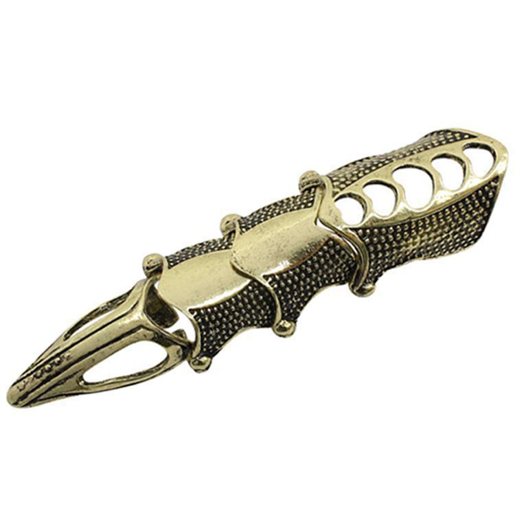 OUT OF REACH HAND CUFF