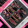 VIXEN NAIL SET
