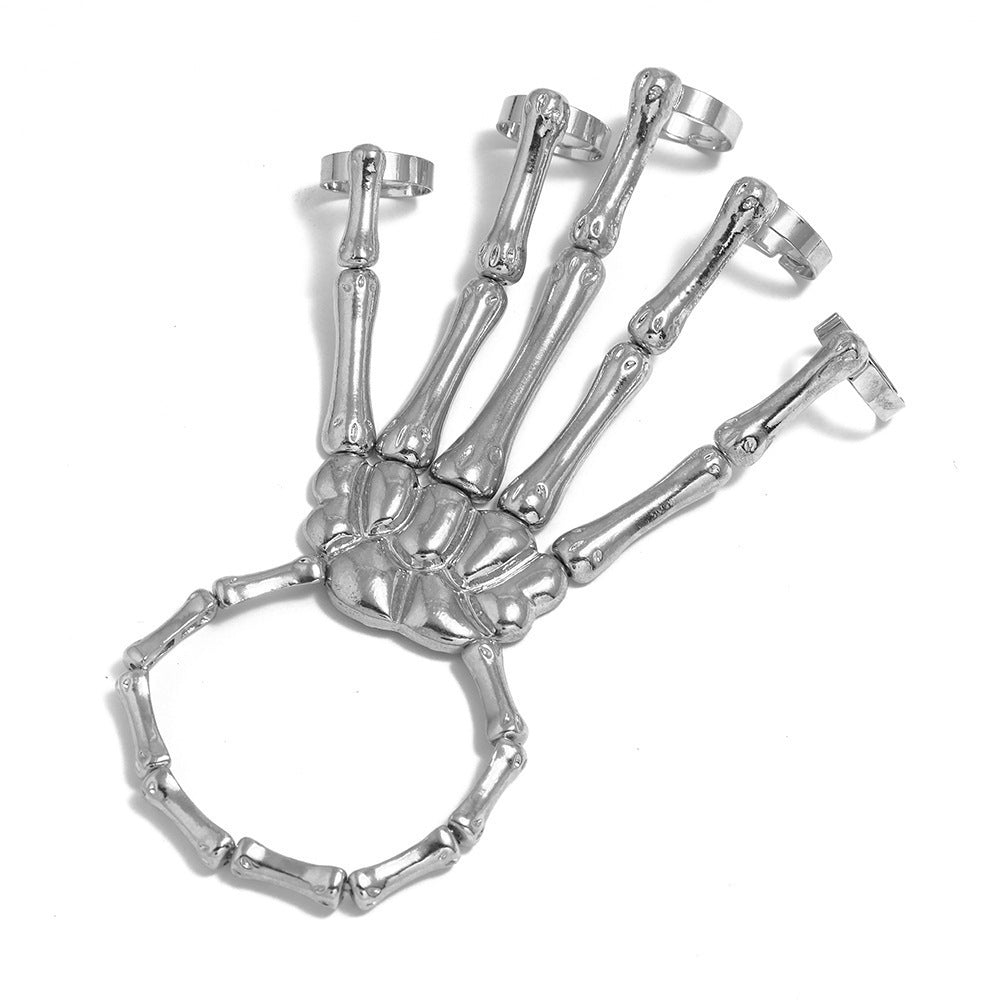 OUT OF REACH HAND CUFF