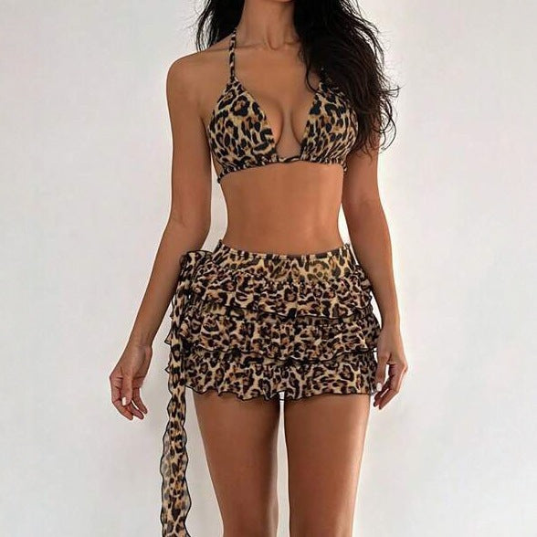 FLIRTY KISS SET