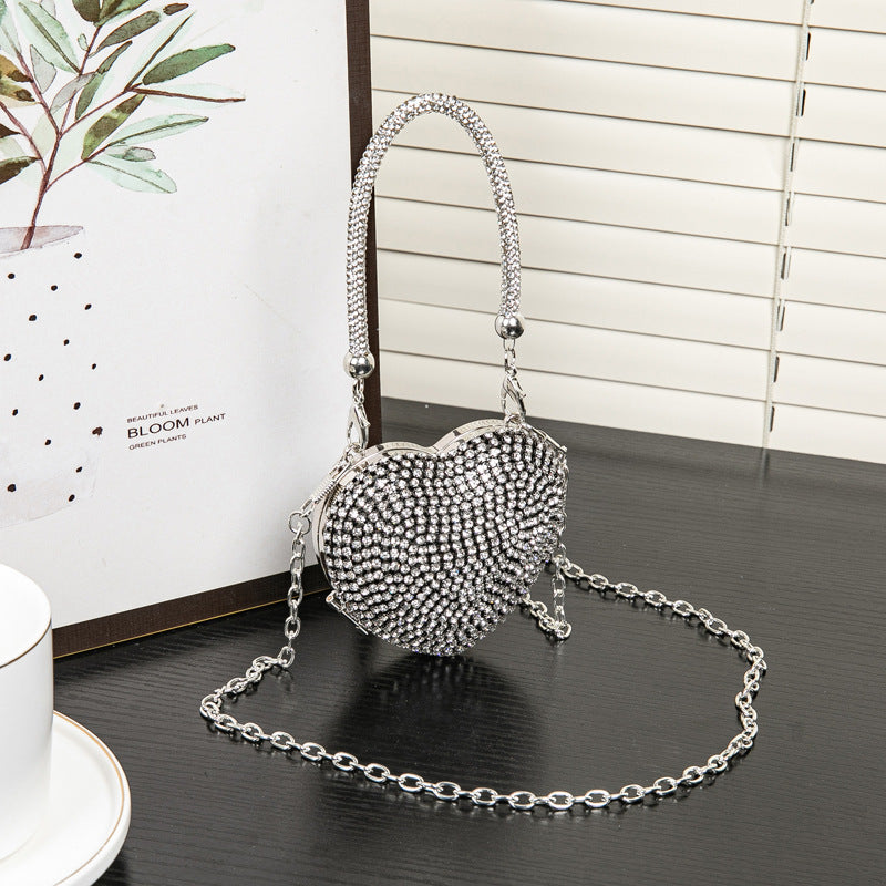 CROSS MY HEART BAG