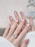 LYCHEE NAIL SET