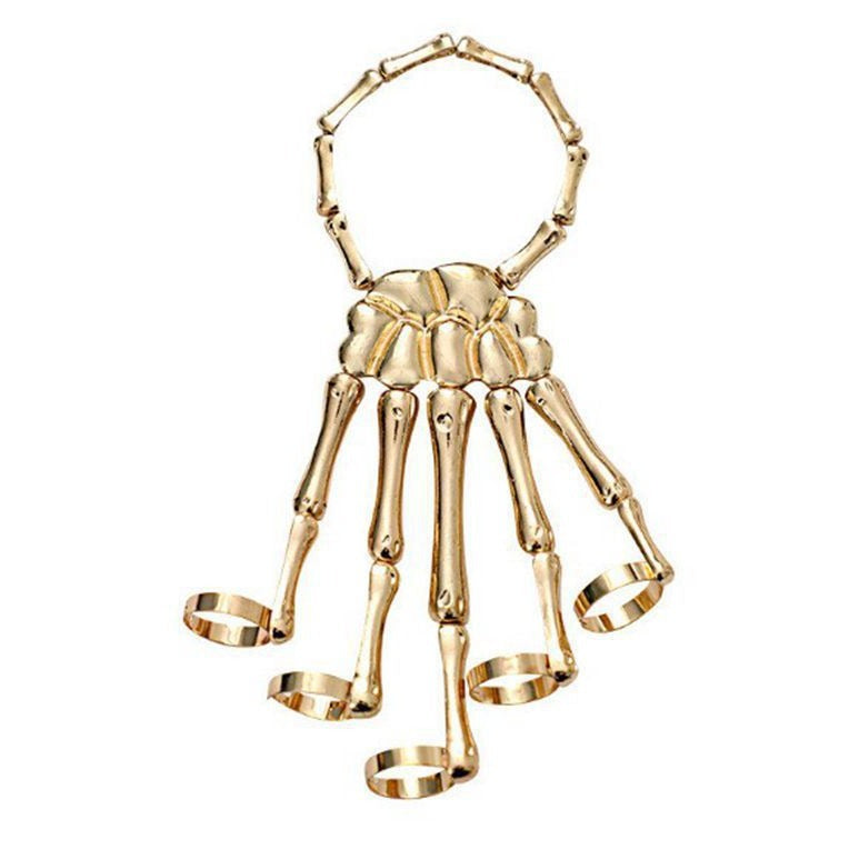 OUT OF REACH HAND CUFF