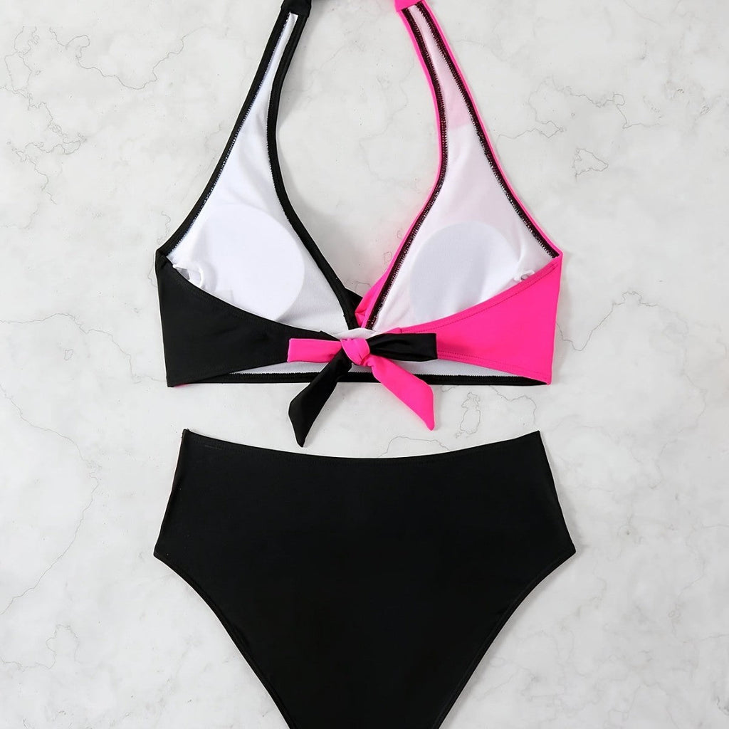 INTERTWINE BIKINI SET