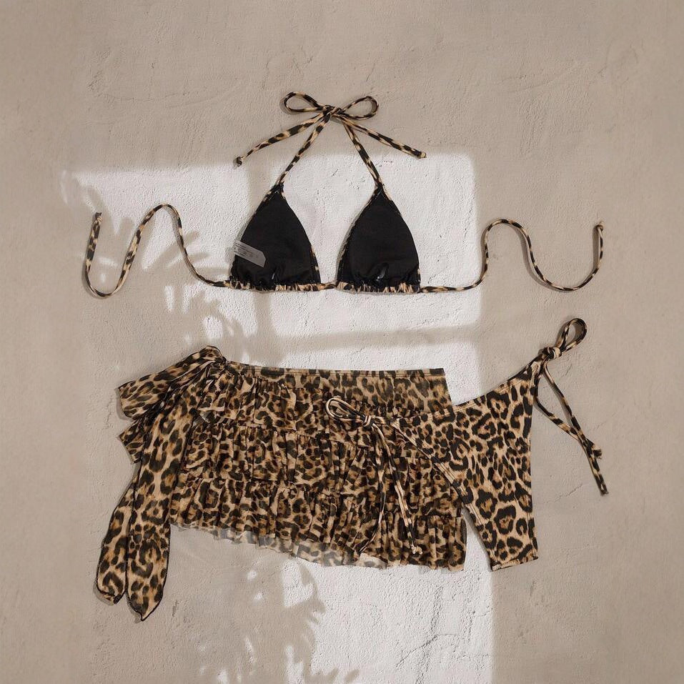 FLIRTY KISS SET