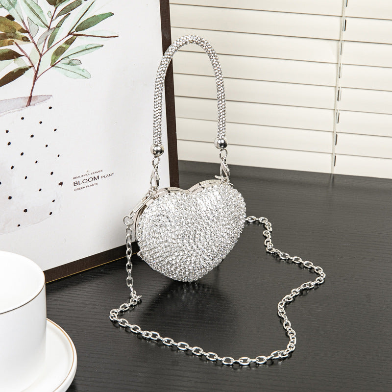 CROSS MY HEART BAG