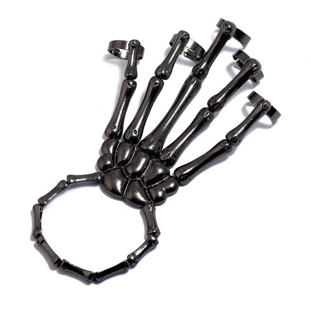 OUT OF REACH HAND CUFF