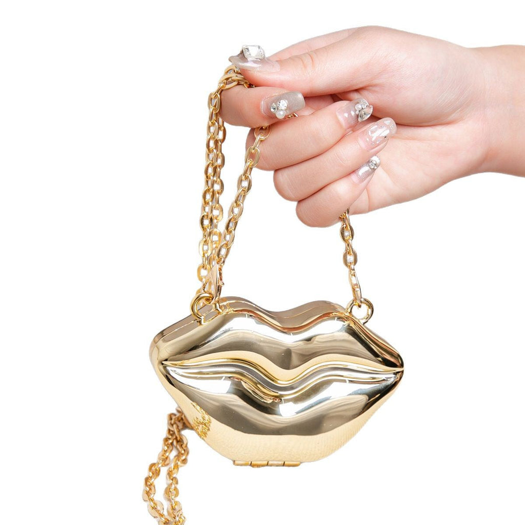 KODEINE KISS CLUTCH