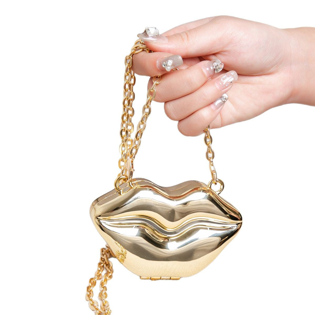 KODEINE KISS CLUTCH