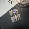 AURORA NAIL SET