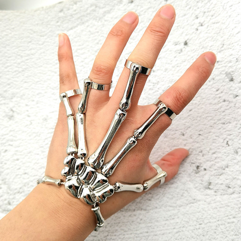 OUT OF REACH HAND CUFF