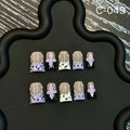 LYDIA NAIL SET