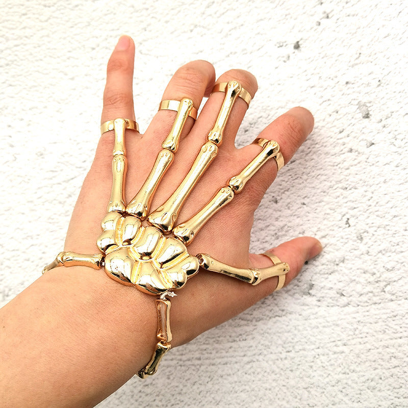 OUT OF REACH HAND CUFF