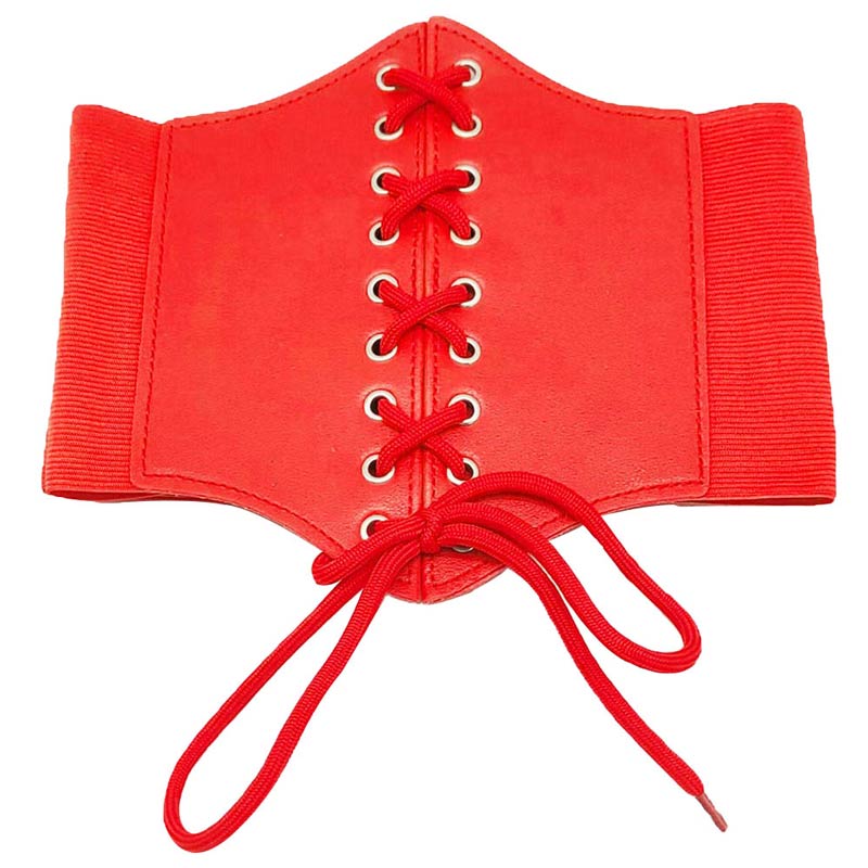 CORSET BELT