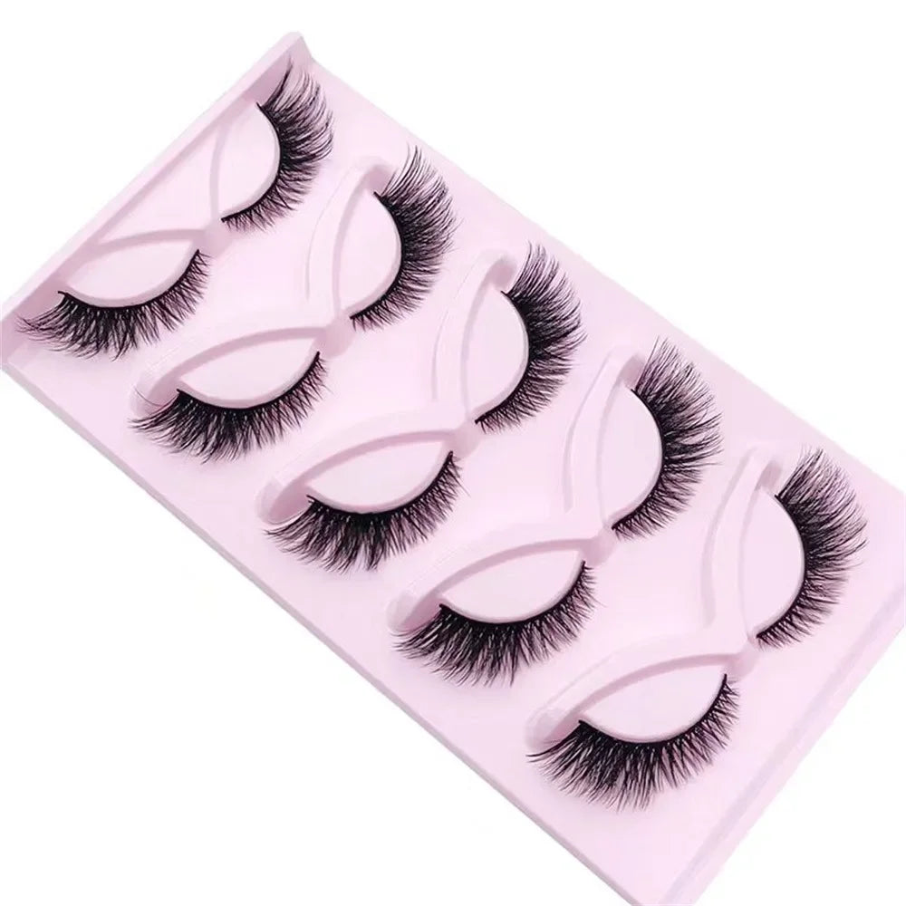 CATEYE LASHES