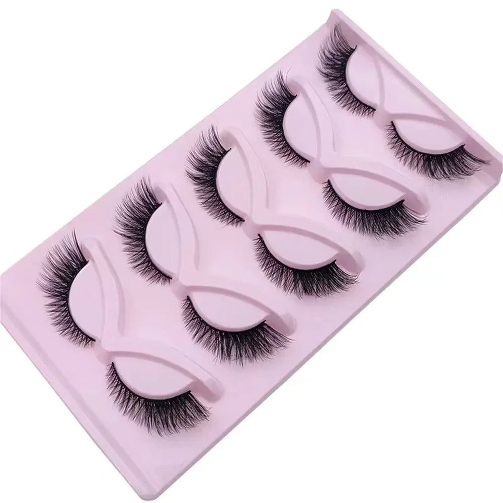 CATEYE LASHES