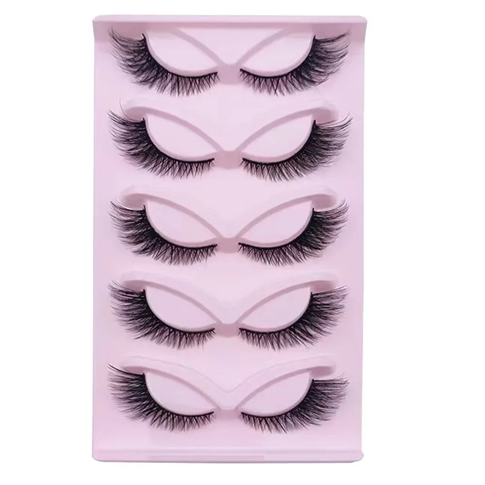 CATEYE LASHES