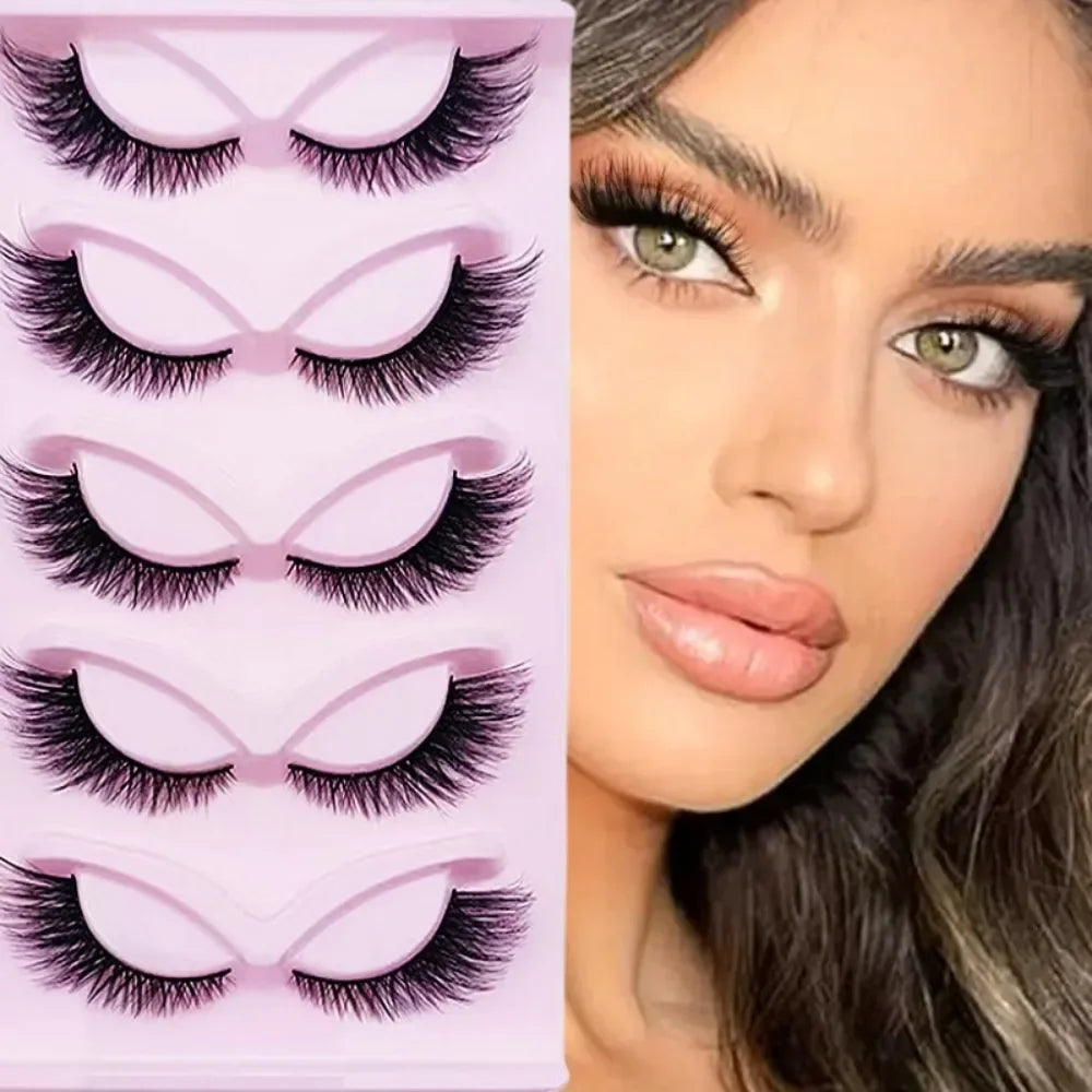 CATEYE LASHES