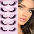 CATEYE LASHES
