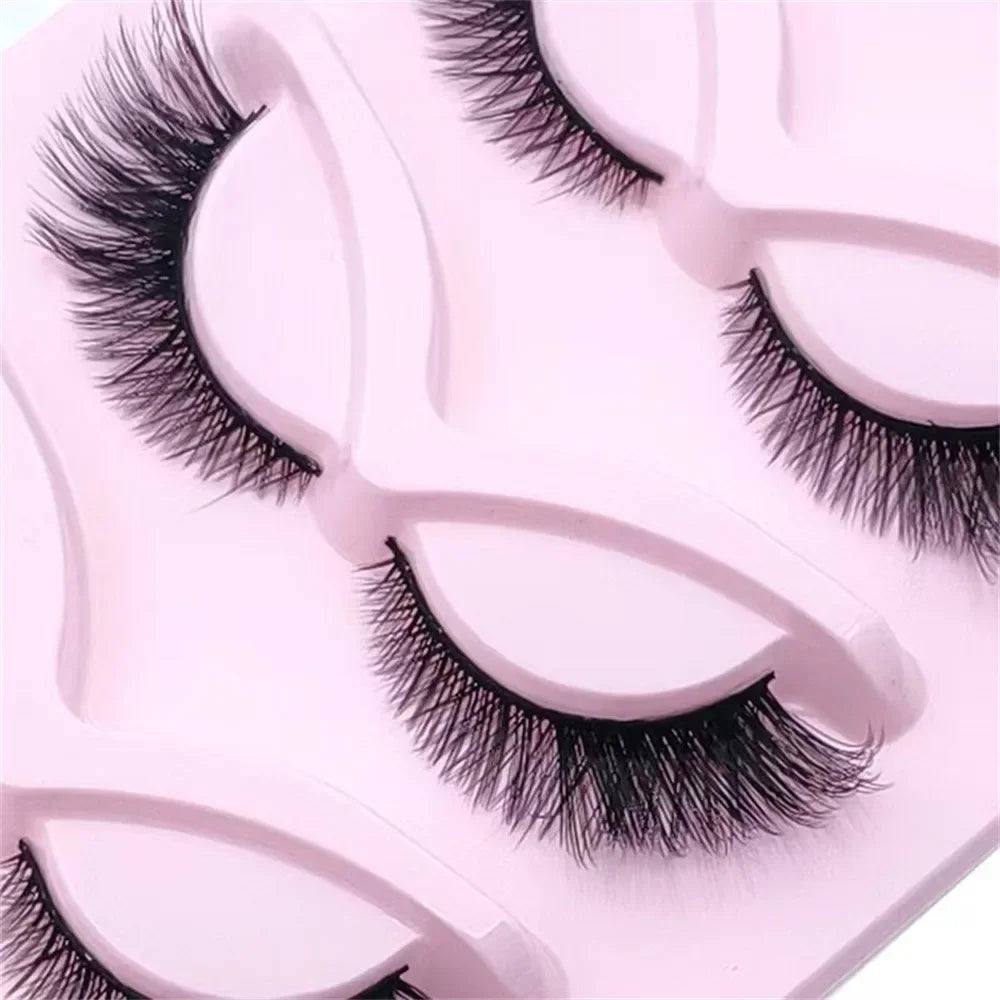 CATEYE LASHES