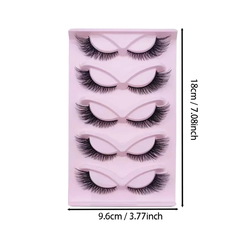 CATEYE LASHES