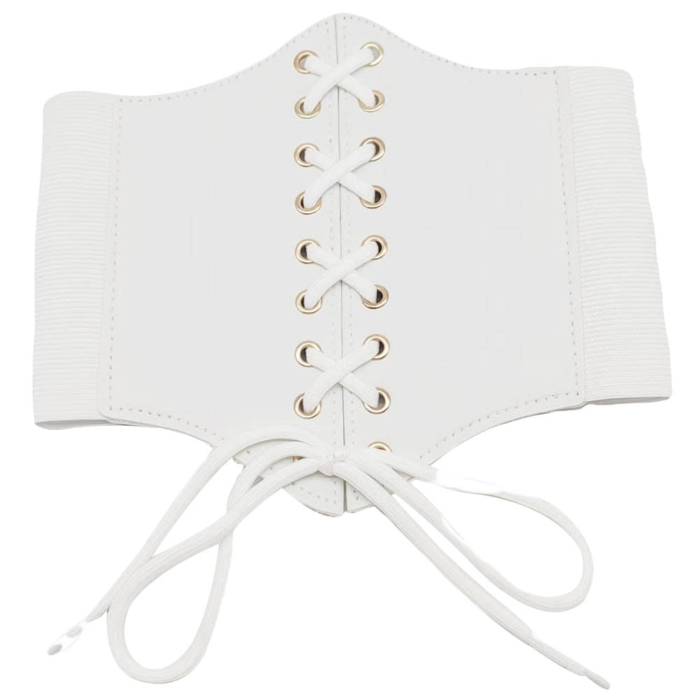CORSET BELT