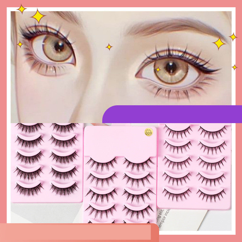 ANIME LASHES