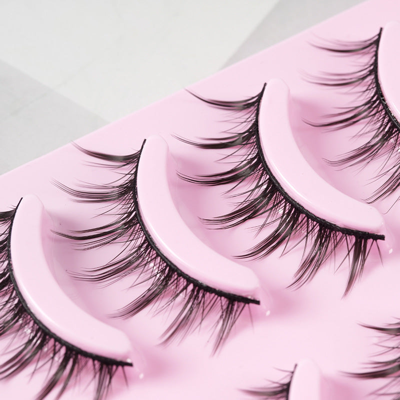 ANIME LASHES