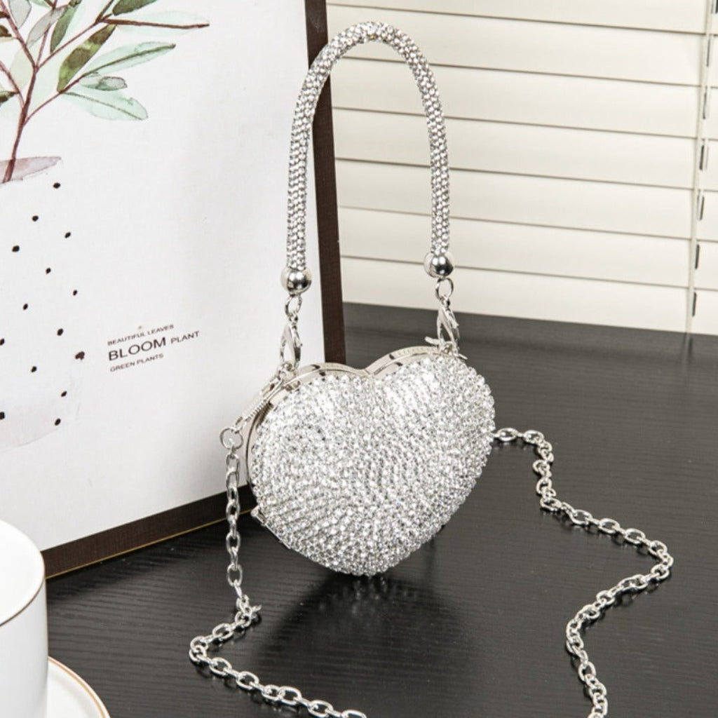 CROSS MY HEART BAG