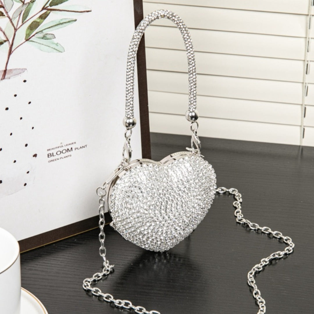 CROSS MY HEART BAG