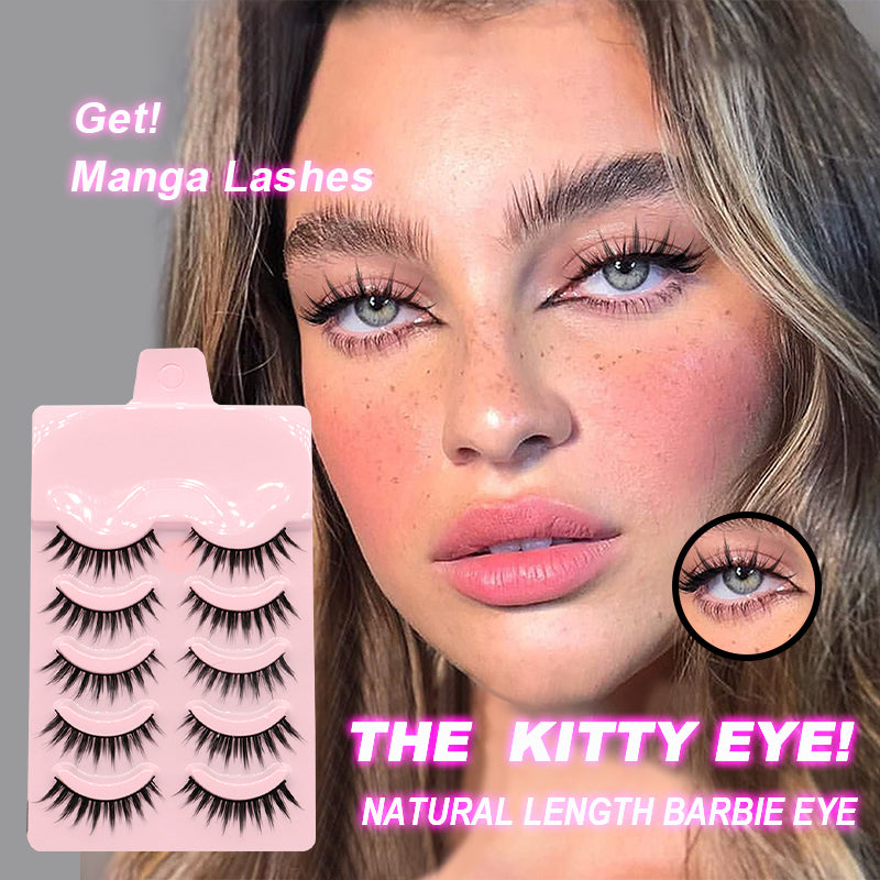 ANIME LASHES
