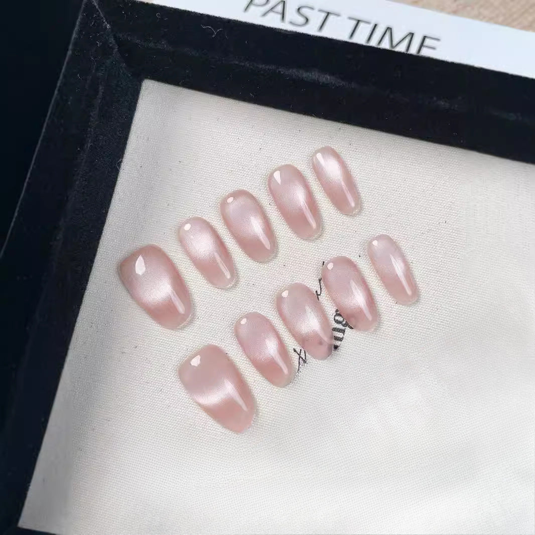 LYCHEE NAIL SET