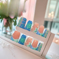 BLOOM NAIL SET