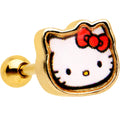 HELLO KITTY TRAGUS