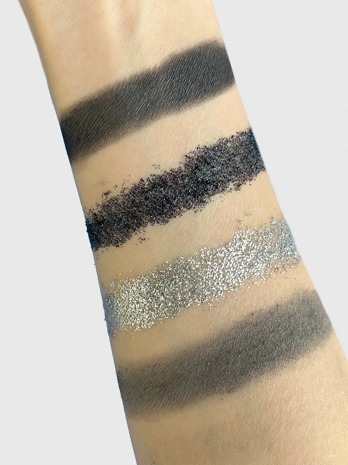DARK HORROR PALETTE