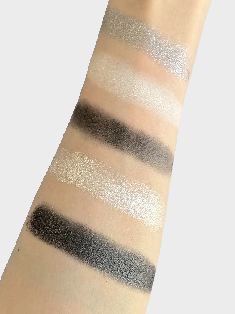 DARK HORROR PALETTE